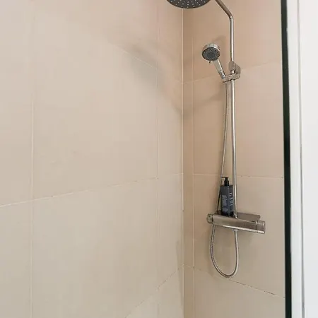 Appartement Guestready - Quental Wallpaper Near Marquês Square *