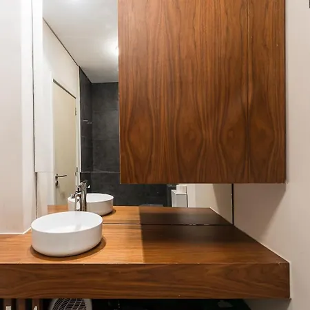 Guestready - Quental Wallpaper Near Marquês Square *