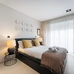 Apartment Guestready - Quental Wallpaper Near Marques Square Porto