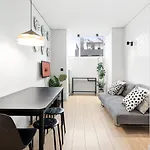 Apartment Guestready - Quental Wallpaper Near Marques Square Porto