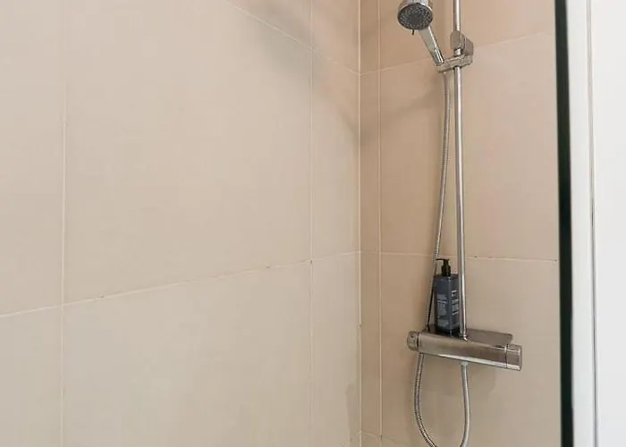 아파트 Guestready - Quental Wallpaper Near Marques Square *