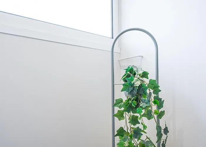 Guestready - Quental Wallpaper Near Marques Square *