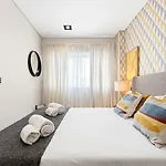 Guestready - Quental Wallpaper Near Marques Square Apartman Porto