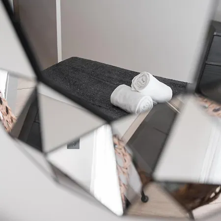 Guestready - Quental Wallpaper Near Marques Square 波尔图