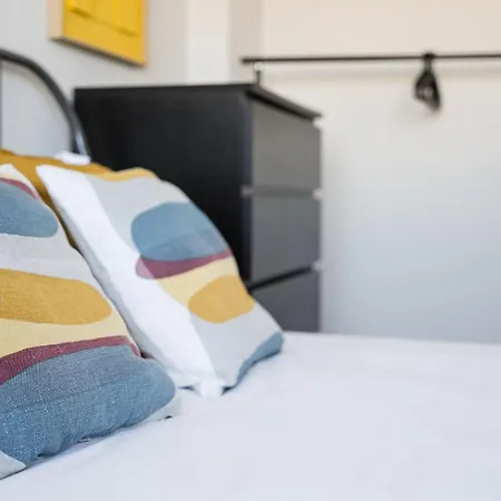 Guestready - Quental Wallpaper Near Marques Square 公寓