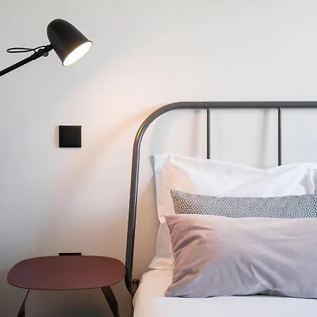 Guestready - Quental Wallpaper Near Marques Square *