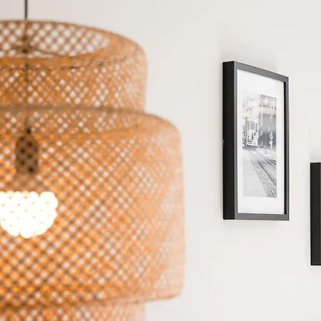 Guestready - Quental Wallpaper Near Marques Square Апартаменты