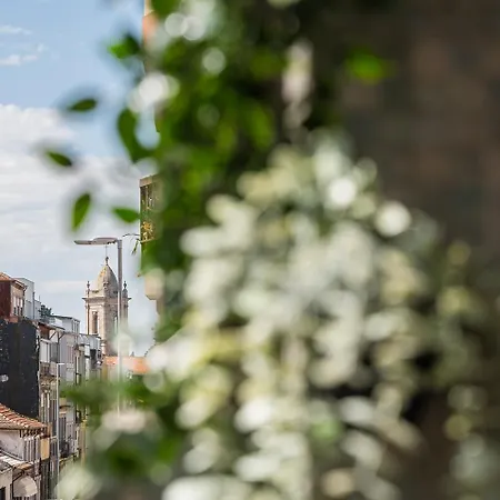 Guestready - Quental Wallpaper Near Marques Square *