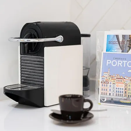 Guestready - Quental Wallpaper Near Marques Square *