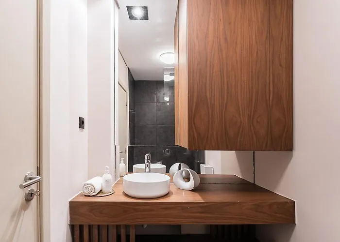 Apartment Guestready - Quental Wallpaper Near Marques Square