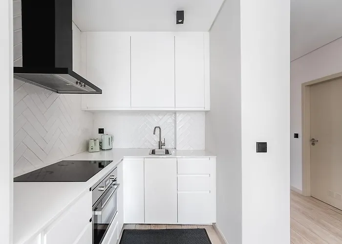 Διαμέρισμα Guestready - Quental Wallpaper Near Marques Square