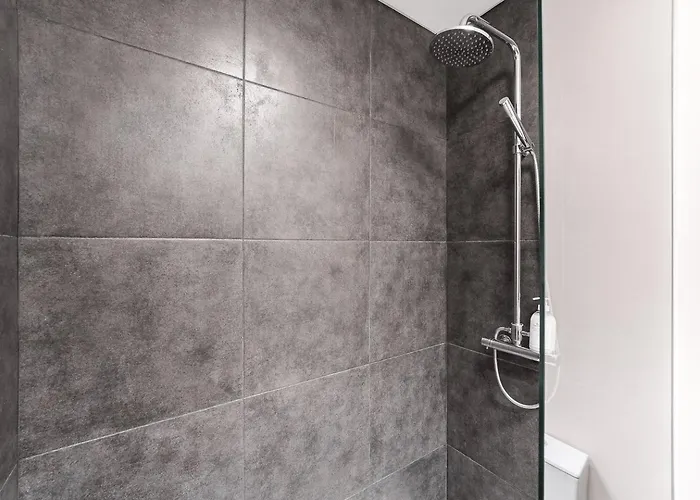 Διαμέρισμα Guestready - Quental Wallpaper Near Marques Square