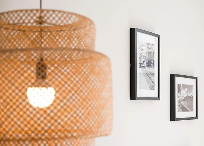 Guestready - Quental Wallpaper Near Marques Square 公寓