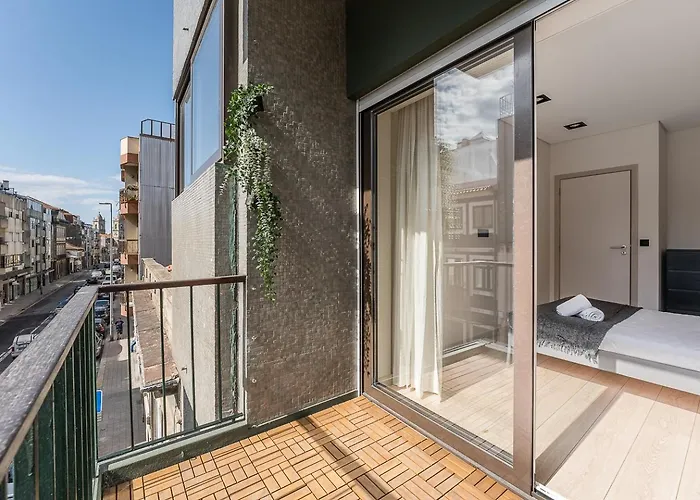 Διαμέρισμα Guestready - Quental Wallpaper Near Marques Square *