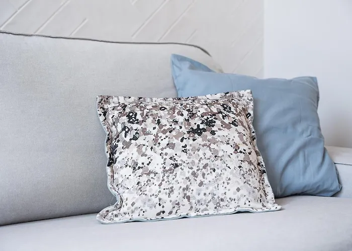 Guestready - Quental Wallpaper Near Marques Square Διαμέρισμα *