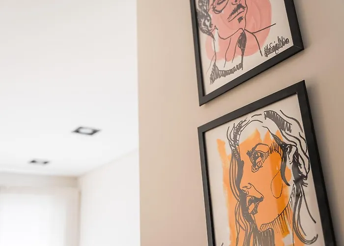 Guestready - Quental Wallpaper Near Marques Square 公寓