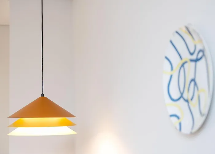 Διαμέρισμα Guestready - Quental Wallpaper Near Marques Square Πόρτο