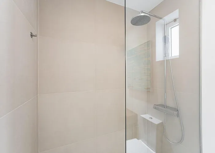 Guestready - Quental Wallpaper Near Marquês Square Apartamento *