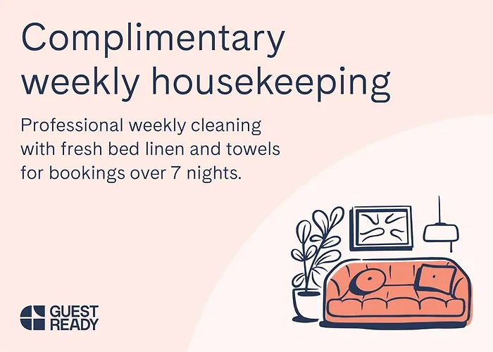 Апартаменты Guestready - Quental Wallpaper Near Marques Square *