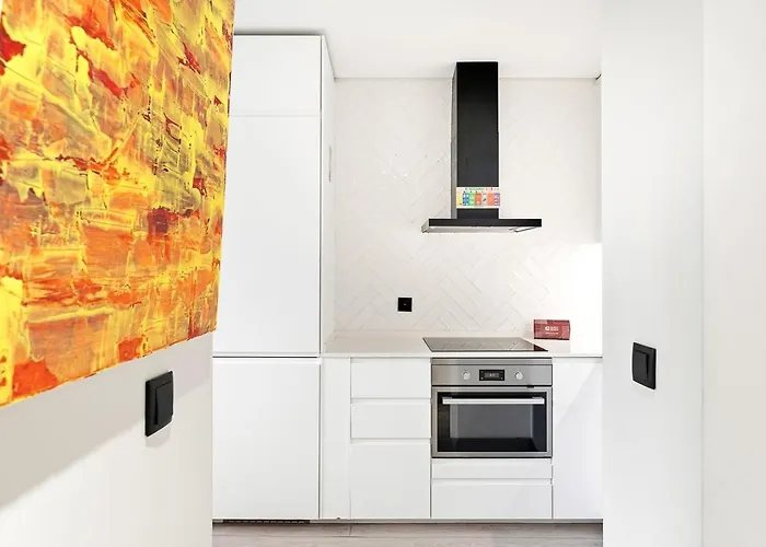 Guestready - Quental Wallpaper Near Marques Square * 波尔图