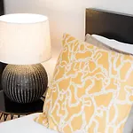 Guestready - Quental Wallpaper Near Marques Square Apartamento