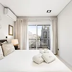 Apartamento Guestready - Quental Wallpaper Near Marques Square