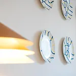 Guestready - Quental Wallpaper Near Marques Square Lägenhet *