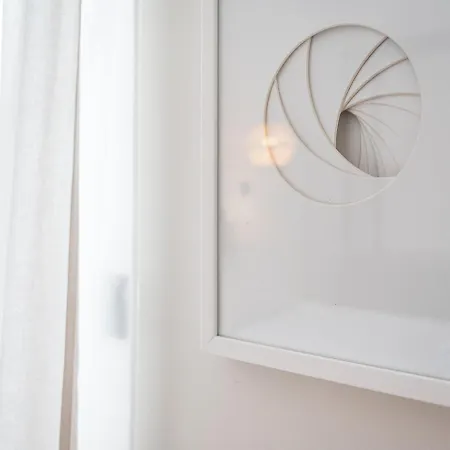 Guestready - Quental Wallpaper Near Marques Square Apartament