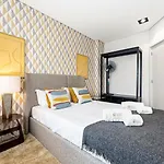 Guestready - Quental Wallpaper Near Marques Square 公寓