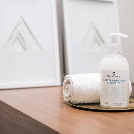 Apartman Guestready - Quental Wallpaper Near Marques Square *