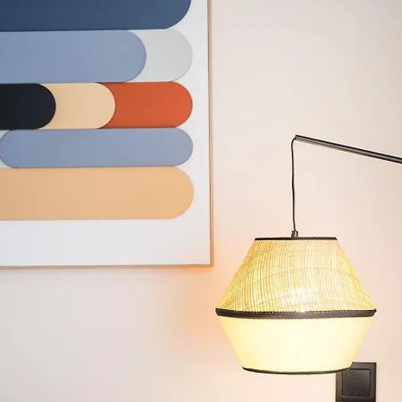 Apartamento Guestready - Quental Wallpaper Near Marquês Square Porto