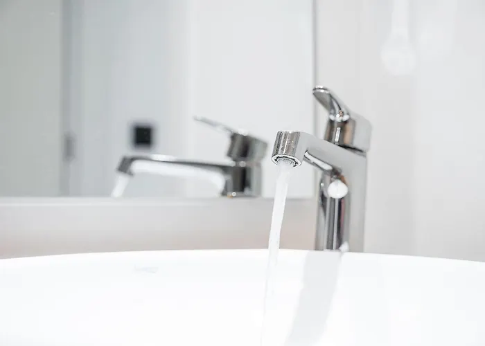 Appartement Guestready - Quental Wallpaper Near Marquês Square