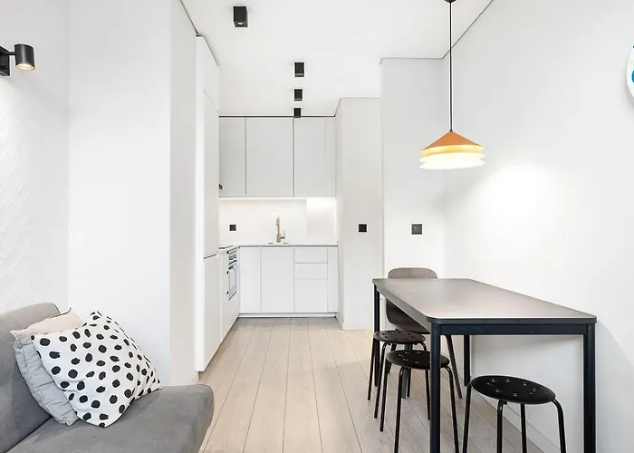 Appartement Guestready - Quental Wallpaper Near Marquês Square *